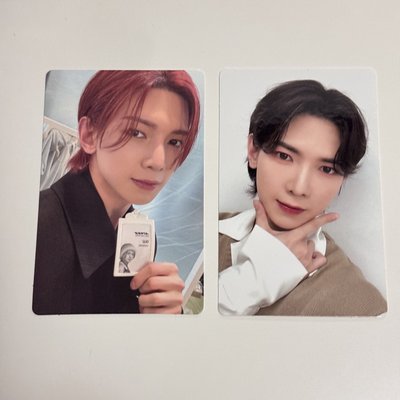 呂尚 專卡 情人節卡