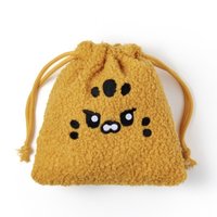 FIM’S CLUB 束口袋 KIMACHI