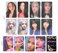 How you like that k4特典