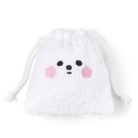 FIM’S CLUB 束口袋 SAKKUKKU