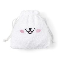 FIM’S CLUB 束口袋 ZUHARONG