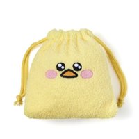 FIM’S CLUB 束口袋 HONGPPIPPI