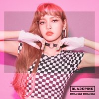 4D JP 專輯 LISA ver.