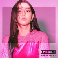 4D JP 專輯 JISOO ver.