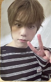 FNC高雄家族演唱會 入場卡 / 場限卡 