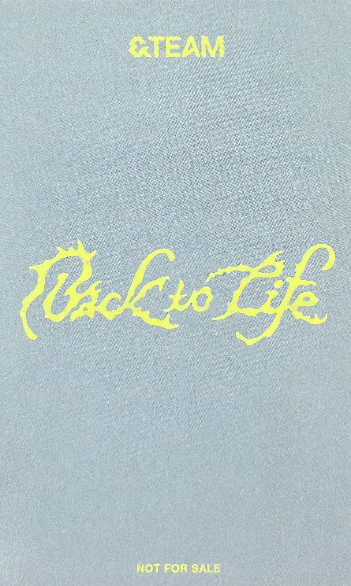 BTL 塔店 幸運卡  背面