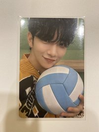 秀77（需帶1張）