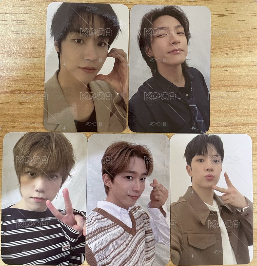 FNC家族演唱會-N.flying