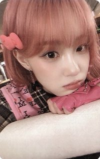 迷六 專輯卡 粉版