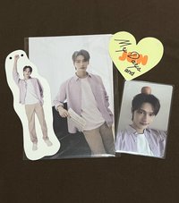 EPISODE A版 Jun set