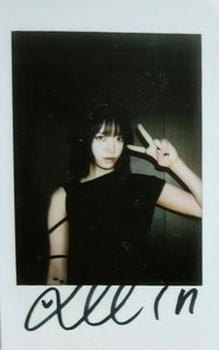 迷一 fanme 入場卡 / 場限卡 台北中簽卡