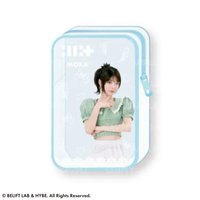 SEGA 化妝包 口紅包