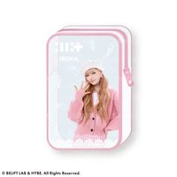 SEGA 化妝包 口紅包