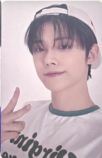 25’巡迴 日巡 會員禮卡 新入會