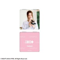 SEGA 隨身鏡 雙面鏡