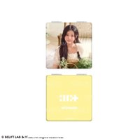 SEGA 隨身鏡 雙面鏡