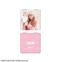 SEGA 隨身鏡 雙面鏡