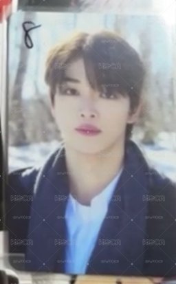 sungchan情人節隨機卡