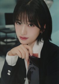 SHOW WHAT I HAVE 照片組 