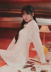 SHOW WHAT I HAVE 照片組 