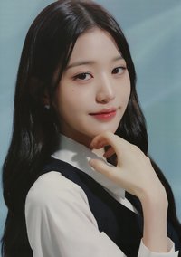 SHOW WHAT I HAVE 照片組 