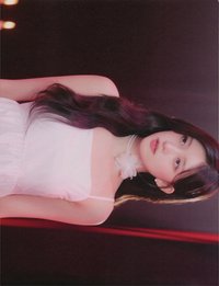 SHOW WHAT I HAVE 明信片 Blu-ray ver.