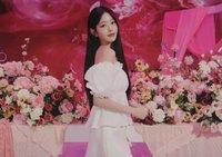 SHOW WHAT I HAVE 照片組 