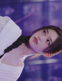 SHOW WHAT I HAVE 明信片 Blu-ray ver.