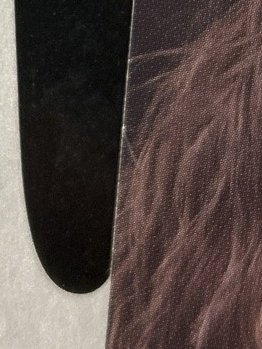 金桐儇 The Action MK 幸運卡