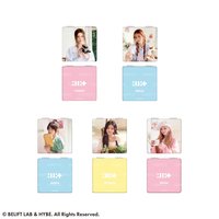 SEGA 隨身雙面鏡