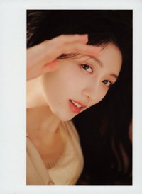 I'VE MINE 周邊卡 LOVED IVE預購拍立得秋