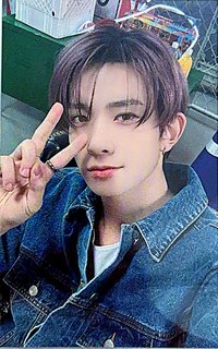 2023 ENniversary 三週年相框卡 周邊卡 