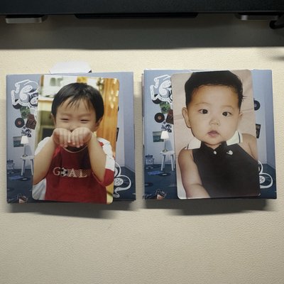 19.99 兩個WVS全專不拆 