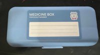 三期會員 桌上收納 藥盒