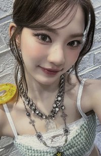 I WANT IT km 台北簽售 簽售卡 