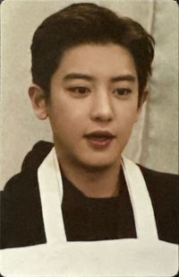 周邊卡 小廚師燦