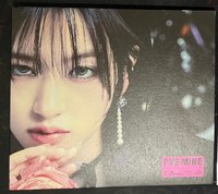 I'VE MINE 專輯 DIGIPACK 單封安