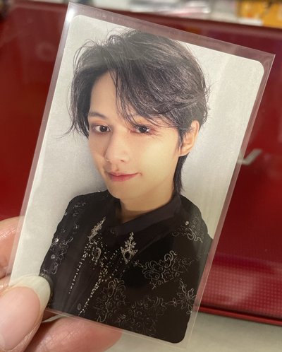 消費期限 專卡JUN