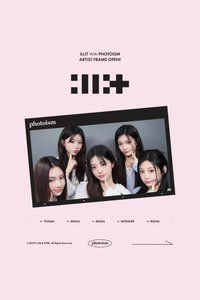 ILLIT x PHOTOISM