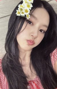 224 ms 台北 簽售卡 雛菊 ver.