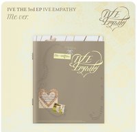 IVE EMPATHY Me ver. 專輯 