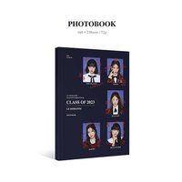 23’年曆 寫真集 photobook