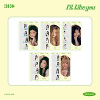 PHOTOISM I’ll Like You 快閃店