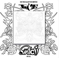 IVE SWITCH 專輯 ON ver.