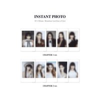 23’年曆 拍立得