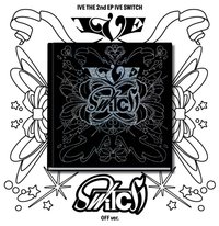 IVE SWITCH 專輯 OFF ver.