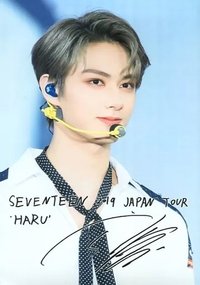 HARU 生寫真 