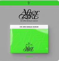 After LIKE ver2 專輯 