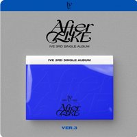 After LIKE ver3 專輯 