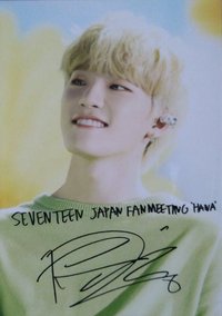 19‘FM HANA 生寫真 